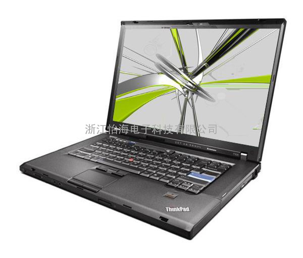 2055BE3 T500 ThinkPad
