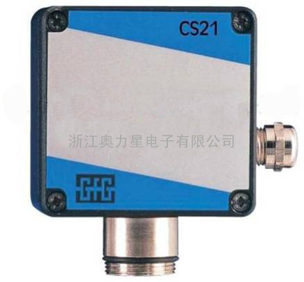 新型制冷剂探测器Model CS 21型