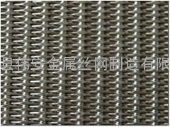 不锈钢密纹网