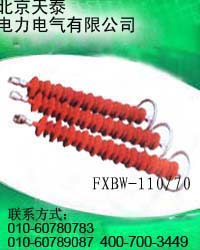 提供110KV-500KV复合绝缘子