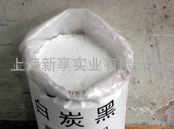 合成注塑橡胶专用白炭黑