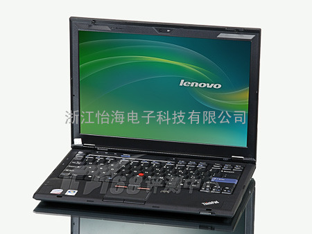 2774 HF5 X301 ThinkPad