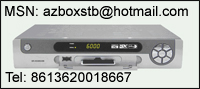 Starsat X5300USB / Starsat x5300 / Starsat 5300