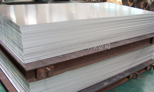 6061铝合金板、进口7075铝合金板、5052铝合金板、6063铝合金板、1060铝板
