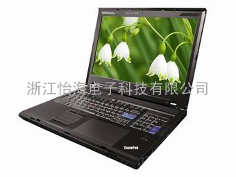 254155C W710 ThinkPad