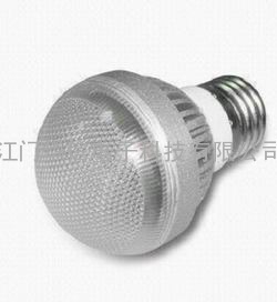 LED灯-灯泡系列（DP003）