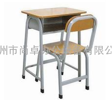 学生课桌椅,讲台,学校家具,教学家具