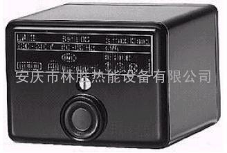 LAE10系列火焰监测器(SIEMENS)