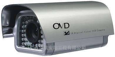 OVD-B3549PR/OVD-B3549GR 60米红外防水手动变焦摄像机