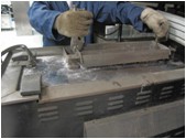 波峰焊工艺-清洗波峰焊喷口服务