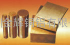 QSi1-3硅青铜棒、C65100硅青铜棒、QSi3-1硅青铜棒、C65500硅青铜棒