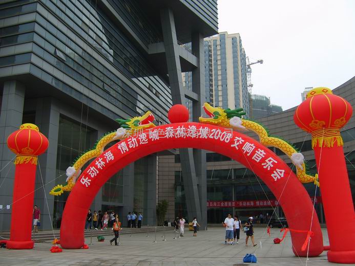 深圳氢气球，深圳气球，深圳气模，广州气模，深圳气模工厂