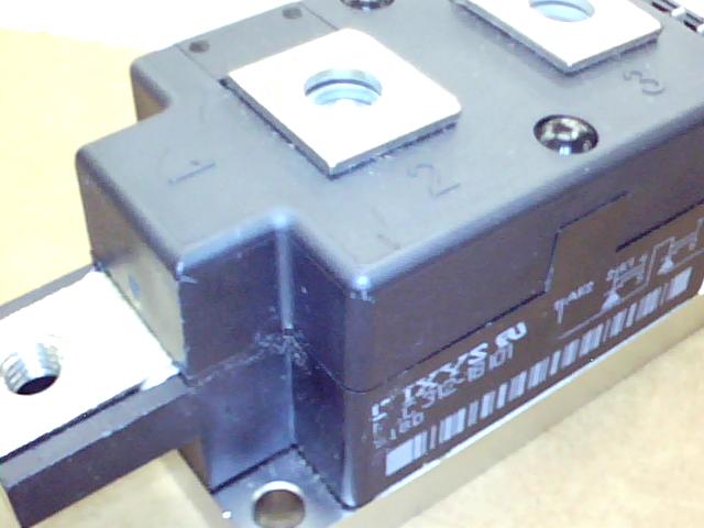 IXYS可控硅模块 MCC312-16I01