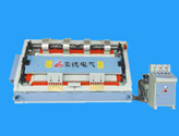 gjj-20-6-hd高频斜面拼板组框机