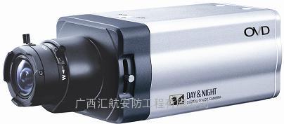 OVD-B3503GP/OVD-B3501G 彩色枪式摄像机