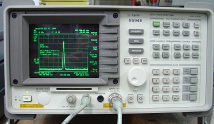 !!！HP8594E HP 8594E 频谱分析仪 Agilent8594E 谭艳飞13543805