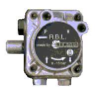 RBL-RG5S专用油泵(RIELLO)，油泵，威索燃烧器，百得燃烧器，利雅路燃烧器，水国燃烧器，锅