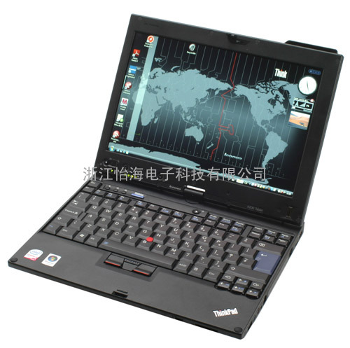 4184DD4 X200T ThinkPad