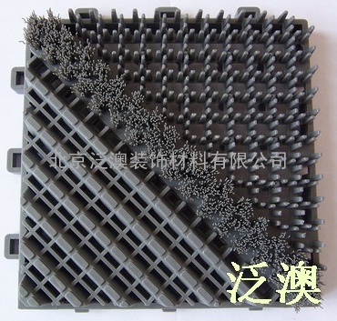 北京脚垫 铝合金脚踏垫 最好的铝合金地毯