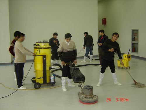 上海静安区保洁公司/静安区商务楼保洁/静安区外墙清洗/静安区地毯清洗