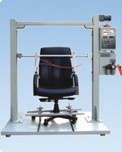办公椅扶手侧压耐久测试仪