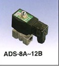 台湾CS强实电磁阀ADS-15 ADS-25AF