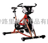 乔山动感单车MX-x5/乔山健身器材/天津乔山专卖