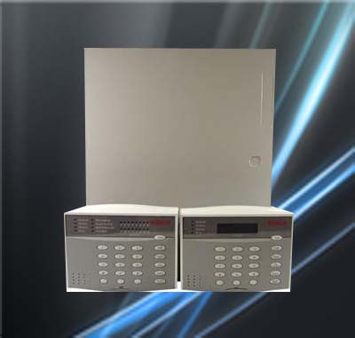 欣博意供应 博世 DS7240V2-CHI 16防区报警主机