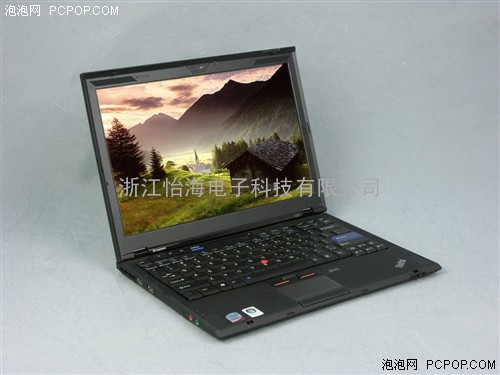 2774 HF3 X301 ThinkPad