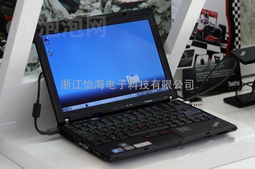 3249J4C X201i ThinkPad