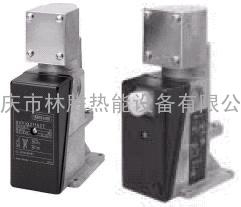 SKP10...系列燃气阀门执行器(SIEMENS)