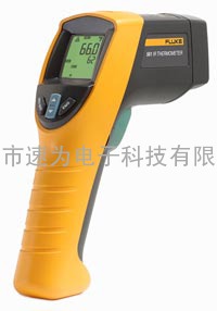  Fluke 561红外测温仪