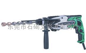 日本HITACHI日立DH24PB3电锤