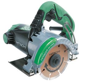 日本HITACHI日立CM4SB2云石介机/切削刀