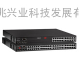 Brocade FastIron WS系列以太网中低端交换机