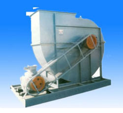 4-79型离心通风机