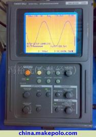 DS-8706 数字存储示波器DS-8710岩奇示波器，13332607146