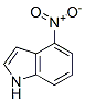 &amp;nbsp;4-硝基吲哚