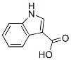 吲哚-3-羧酸