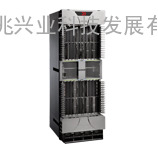 Brocade BigIron RX系列以太网中高端交换机