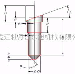 导斜器