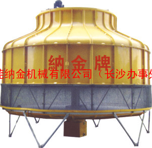 工业圆型冷却塔NCT-700