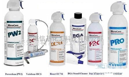特价供应MICROCARE清洗剂MCC-BGA