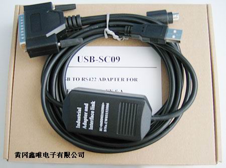 USB-SC09