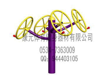 潍坊健身器材，潍坊小区健身器材