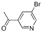 3-溴-5-乙酰基吡啶