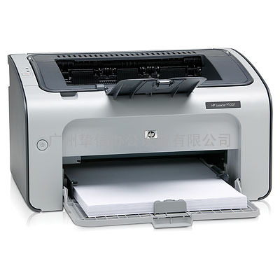 广州惠普HP打印机维修、专业加碳粉（上门维修）
