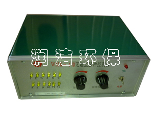 WMK-10脉冲控制仪