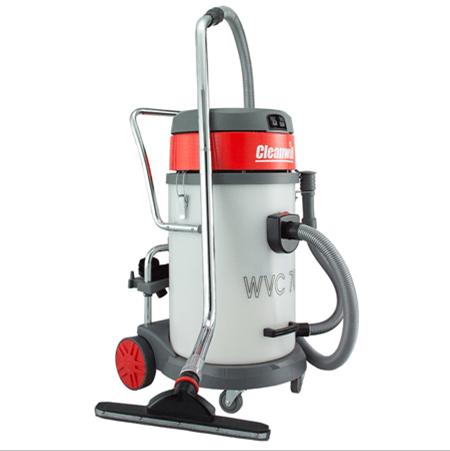 克力威WWVC-701 吸尘吸水机 工业吸尘器