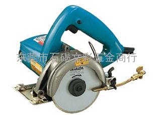 牧田MAKITA 4100NH 云石切割机